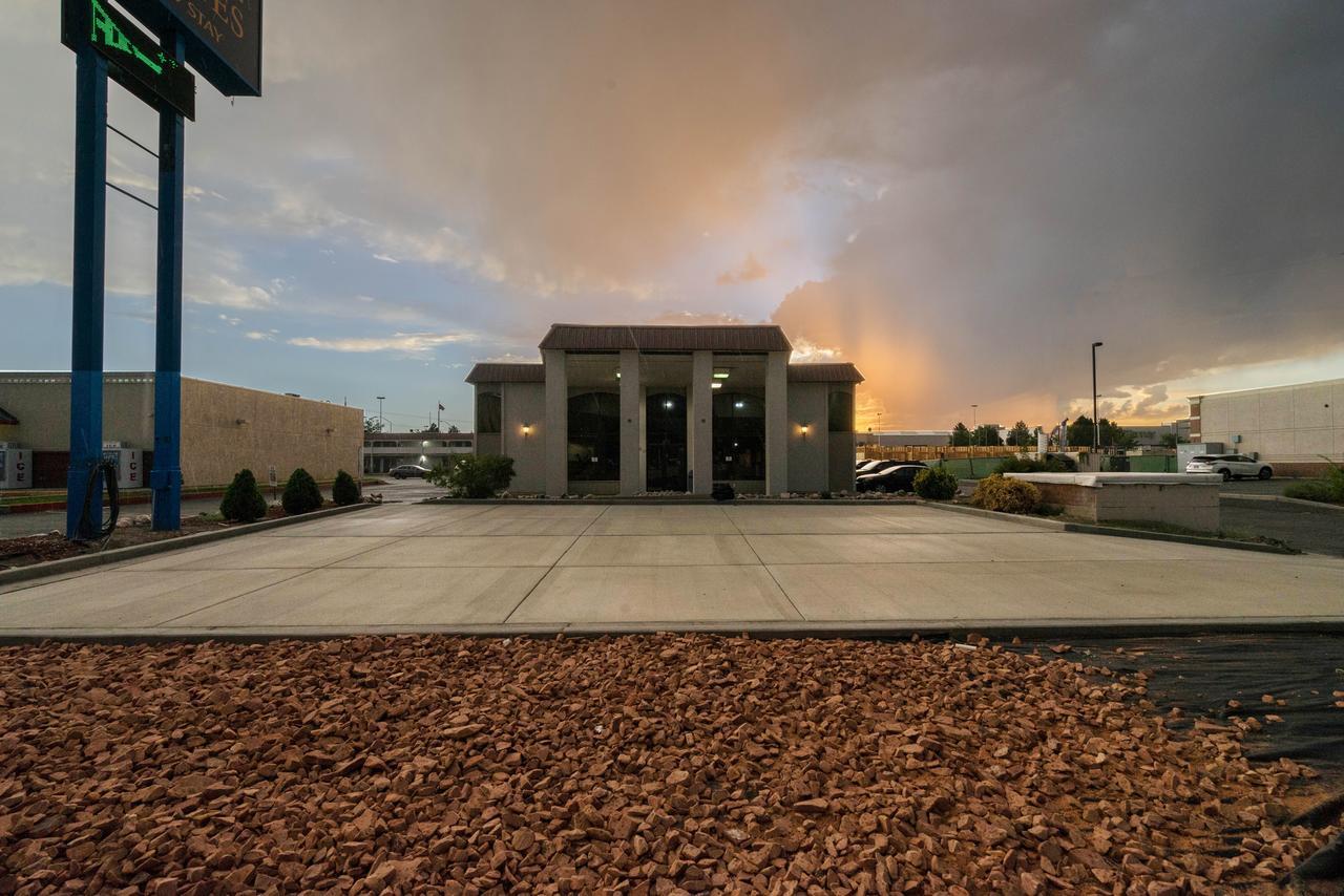 Little Suites Provo Extended Stay Extérieur photo