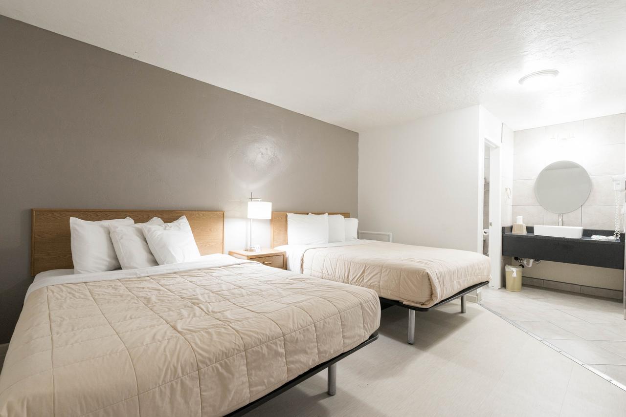 Little Suites Provo Extended Stay Extérieur photo