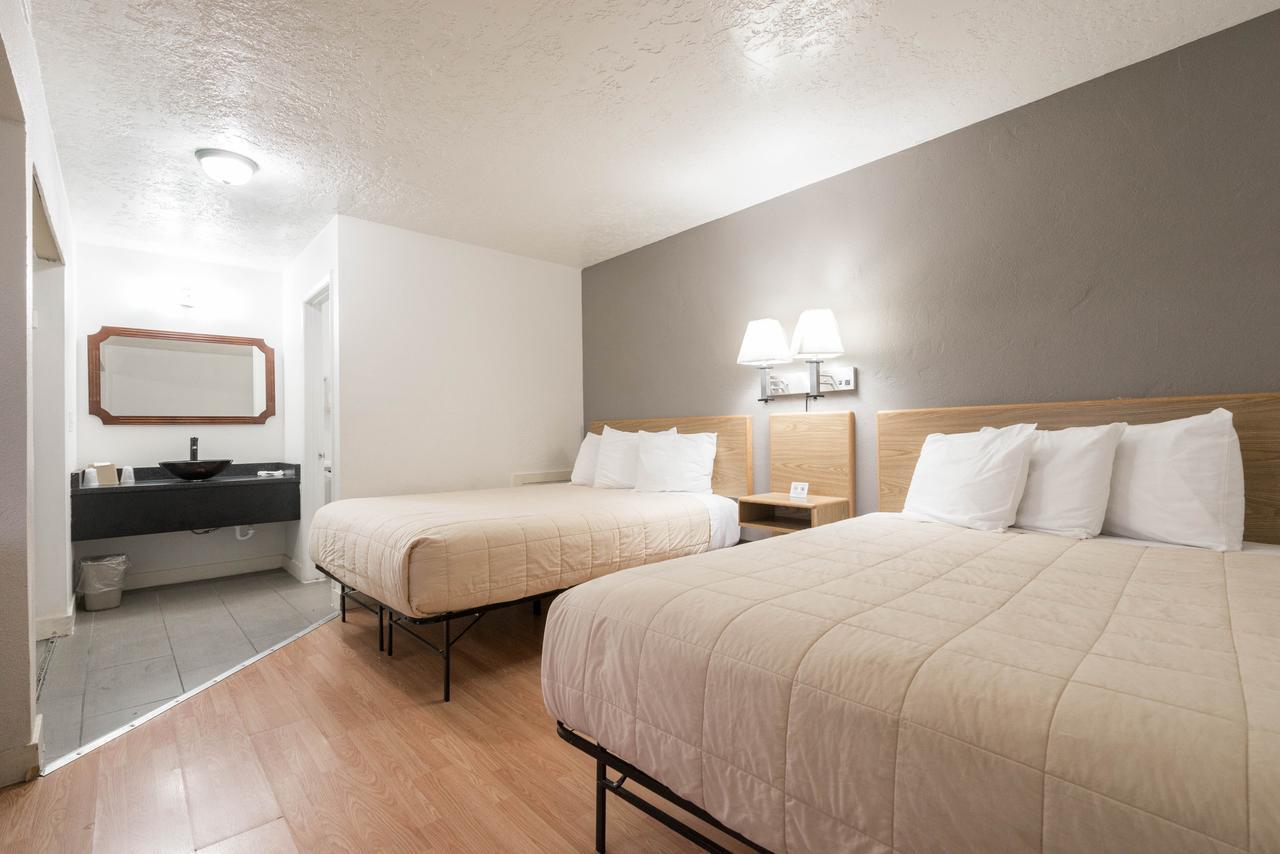 Little Suites Provo Extended Stay Extérieur photo