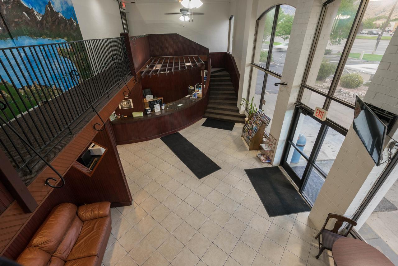 Little Suites Provo Extended Stay Extérieur photo