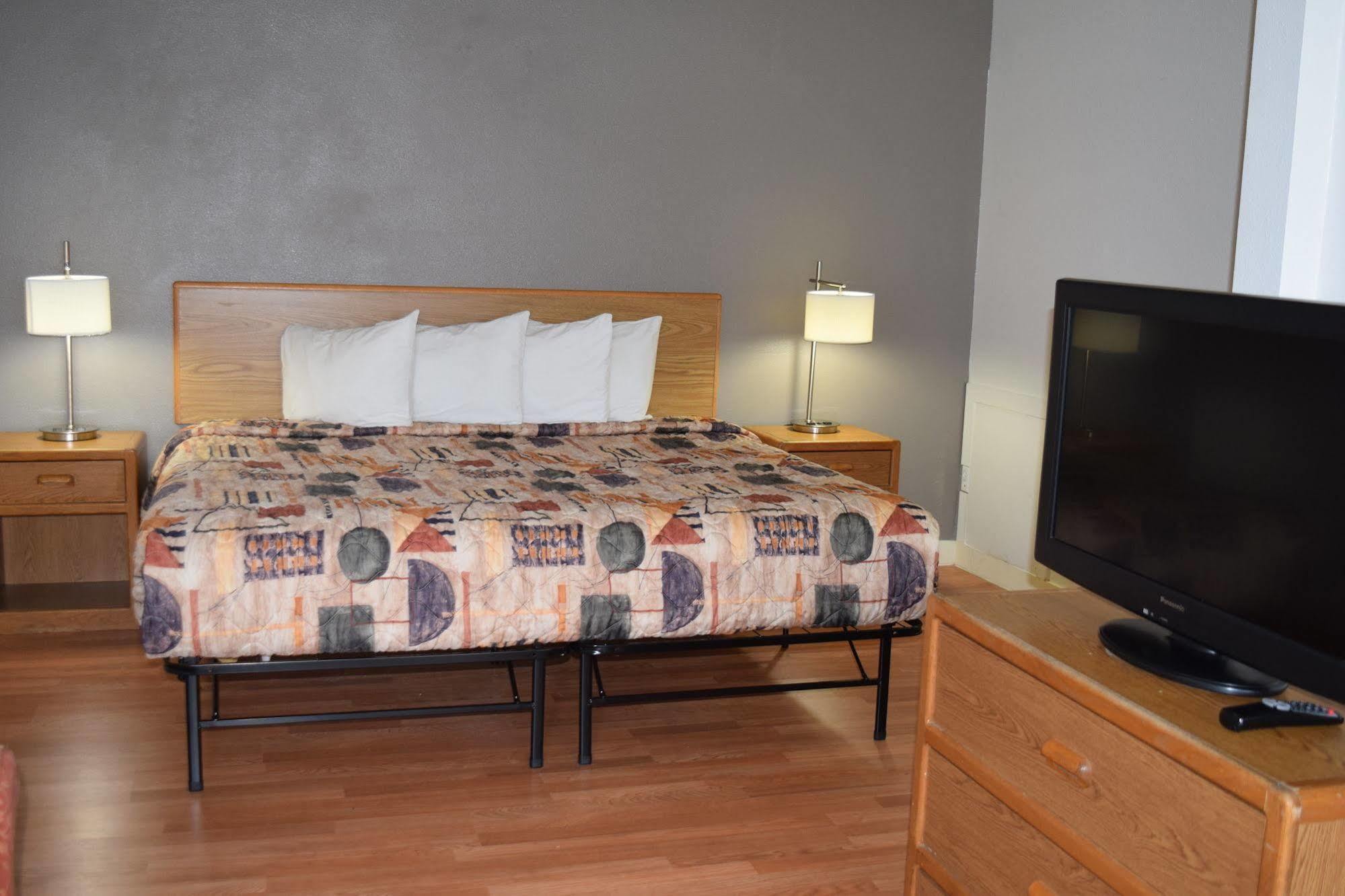 Little Suites Provo Extended Stay Extérieur photo