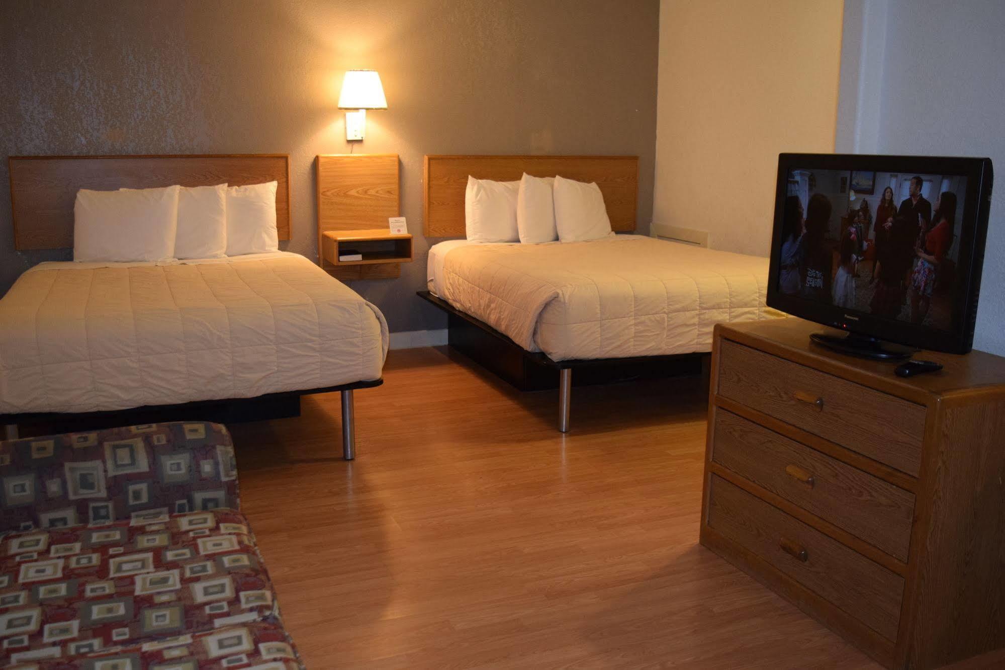 Little Suites Provo Extended Stay Extérieur photo